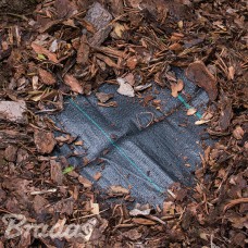 Агроткань против сорняков. РР. черный. УФ. 70г. 1.6х5м. AT7016005