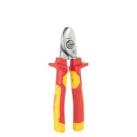 Щипцы для резки кабеля ELECTRIC, 175 мм, 1 кВ VDE, DIY-PL1018/6