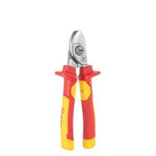 Щипці для різання кабелю ELECTRIC, 175 мм, 1 кВ VDE, DIY-PL1018/6