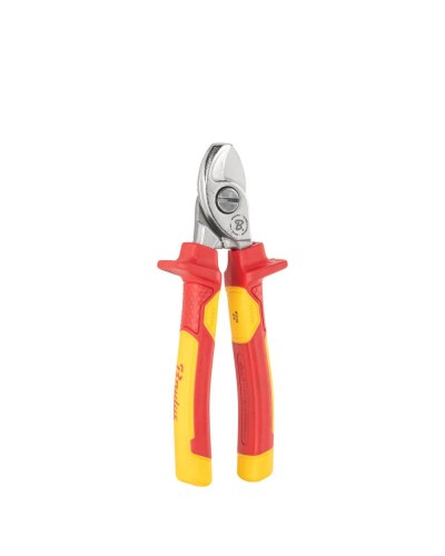 Щипці для різання кабелю ELECTRIC, 175 мм, 1 кВ VDE, DIY-PL1018/6