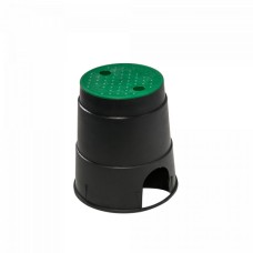 Малая клапанная коробка. люк диаметром 21см. DSSZ-O21G