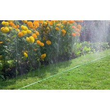 Шланг спринклерный 3-х канальный 15м "SPRITZ HOSE". WSH15