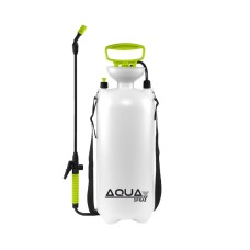 Пневматический опрыскиватель AQUA SPRAY, 8л, длина штанги 57 см, AS0800