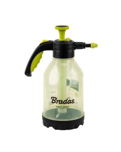 Пневматичний обприскувач 2л, AQUA SPRAY CLEAR, AS0200CL