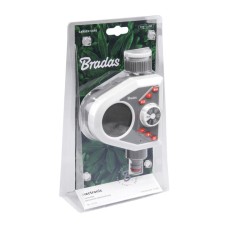 Контроллер полива однозонный электронный WHITE LINE. WL-3133