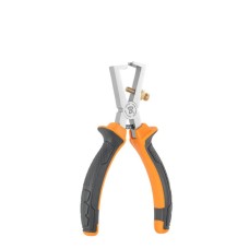 Плоскогубці для зняття ізоляції HAWK GRIP, 165 мм, DIY-PL1114/6