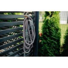 Растягивающий шланг (комплект) SECRET DOTS, 18м, WHITE LINE, WSCH18GYRD