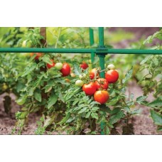 Опора садовая стальная 1.6х180см. TYP16180