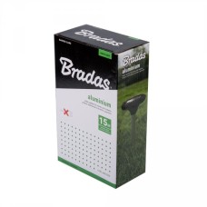 Отпугиватель кротов и грызунов на алюминиевом круге – большой. круглый. CTRL-MO103S