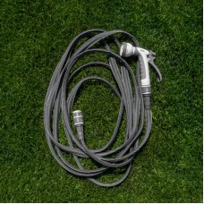 10-функциональный пистолет для полива, SMOOTH CONTROL, BLACK LINE, ECO-2055