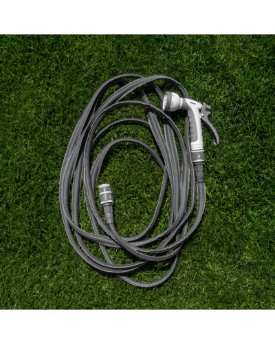10-функциональный пистолет для полива, SMOOTH CONTROL, BLACK LINE, ECO-2055