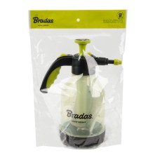 Леска для триммера крученая 2,7x15м/карта, ULTRA L3, ZUL3T2715K