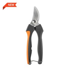 Секатор с проходным лезвием, нержавеющая сталь, V-SERIES-D, KT-V1045