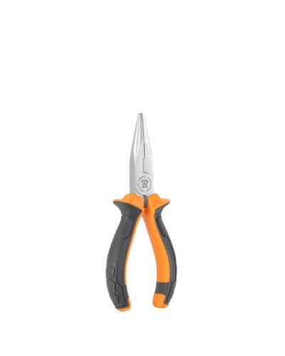 Плоскогубці прямі HAWK GRIP, 160 мм, DIY-PL1112/6