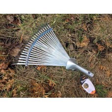 Грабли веерные. регулируемые. KT-W008A
