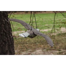 Отпугиватель птиц "Сокол в полете". CTRL-BR104