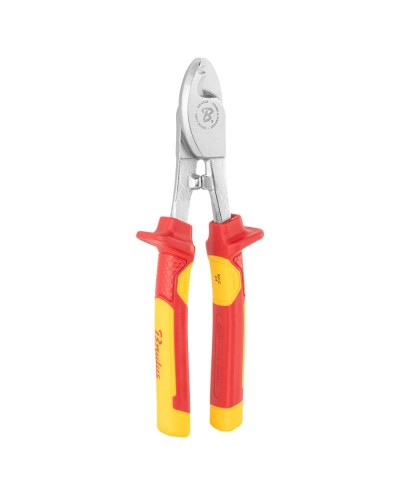 Ножницы для резки кабелей ELECTRIC, 215 мм, 1kV VDE, DIY-PL1018/8