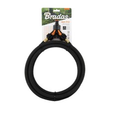 Оросительное кольцо с кранами, AQUA DROP, 1/2", 3м, WADC1/230