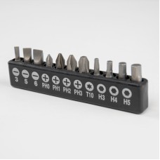 Отвертка-тестер напряжения плоская, SL 3/145мм 250В, HOME & GARAGE, DIY-SL123145-V