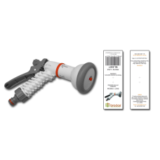 Пистолет для полива STANDARD. WHITE LINE. WL-EN1T