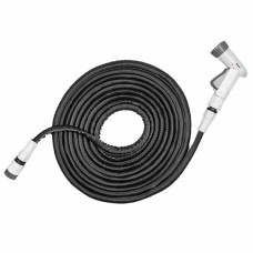 Растягивающийся шланг (комплект) TWIST HOSE 7.5-15м. коробка. WTW715GY