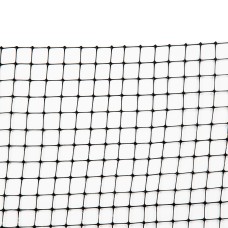 Сетка универсальная, UNINET, 30 г/м², ячейка 14х16 мм, 2х25м, AS-UN3020025