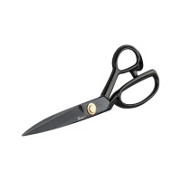 Ножницы портняжные TAILORING, 228 мм, HOME & GARAGE, DIY-SC301/228-BOX