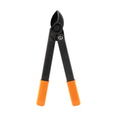 Секатор с наковальней для обрезки веток, сталь SK5, V-SERIES, KT-V1260