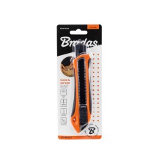 Резак для обоев, PVC, TPR 18 мм, DIY-KN1821