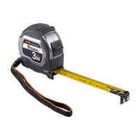 Рулетка на катушке, магнитный наконечник, COAL soft, 3м/16мм, DIY-MTS34-0316/K