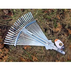 Грабли веерные. регулируемые. KT-W008A