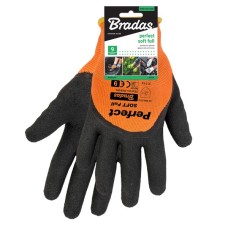 Перчатки защитные PERFECT SOFT FULL латекс. размер 10. RWPSF10