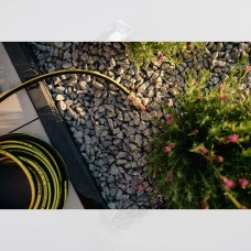 Переходник для шланга 1/2" с ниппелем, BRASS, BR-2122