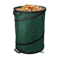 Садовая корзина POP-UP складная, автоматическое разложение, 175 л., TQ-BS175