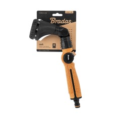 Пистолет для полива 8-функциональный, CORK LINE, CORK-1040