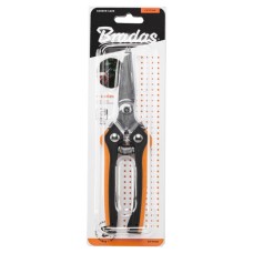 Секатор с прямым лезвием, V-SERIES-D, KT-V1037