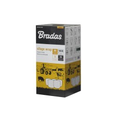 Гибкий торцевой ключ 5-12/270мм, НАБОР, HOME & GARAGE, DIY-SW10SET-E