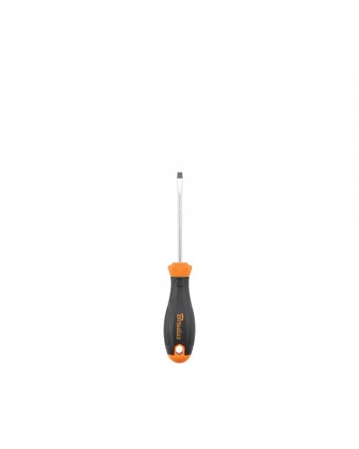 Викрутка плоска, SL 4/100 мм, HOME & GARAGE, DIY-SL104100