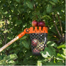 Плодосъемник V-SERIES-P – корзина. без древка. KT-V1532H