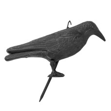 Отпугиватель птиц "Ворон". CTRL-BR101