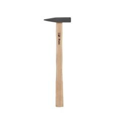 Молоток слесарный 100 г, WOOD, DIY-HW1010