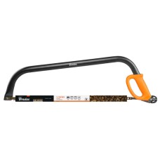 Пила лучковая с регулируемым натяжителем 61см. V-SERIES. KT-V1412