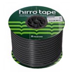 Крапельна стрічка Ø 16 мм / 6 мil (0,15мм)  / 10см / 1 л/г, HIRRO TAPE, DSTHT 16061010-3000