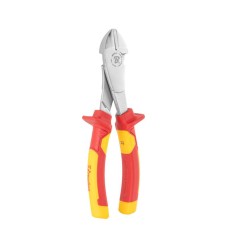 Бокорізи ELECTRIC, 195 мм, 1кВ VDE, DIY-PL1015/7
