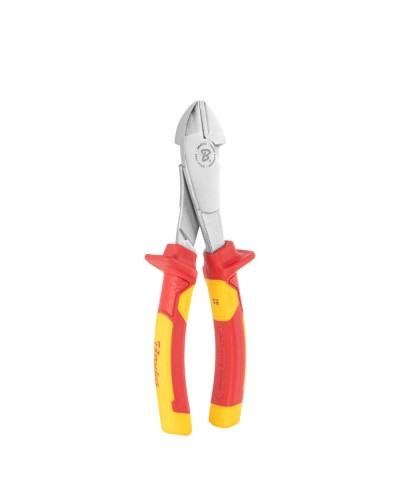 Бокорезы ELECTRIC, 195 мм, 1кВ VDE, DIY-PL1015/7