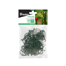 Секатор садовый, обводное лезвие из стали SK5, V-SERIES, KT-V1026