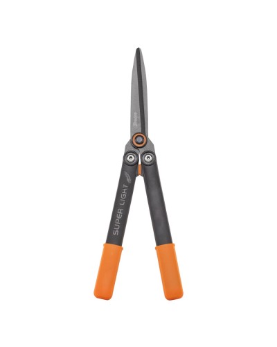 Ножницы для кустов с прямыми лезвиями 20см, SUPER LIGHT FIBERGLASS, V-SERIES, KT-V1160