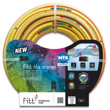 Шланг для поливу NTS ORANGE 5/8", 25м, NTSOR5/825