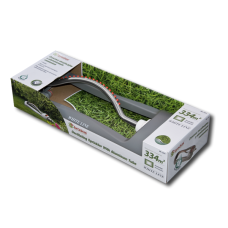 Ороситель осциллирующий с алюминиевой дугой. WHITE LINE. WL-Z24