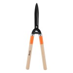 Ножницы для живой изгороди с прямыми лезвиями, V-SERIES WOOD, KT-V1115